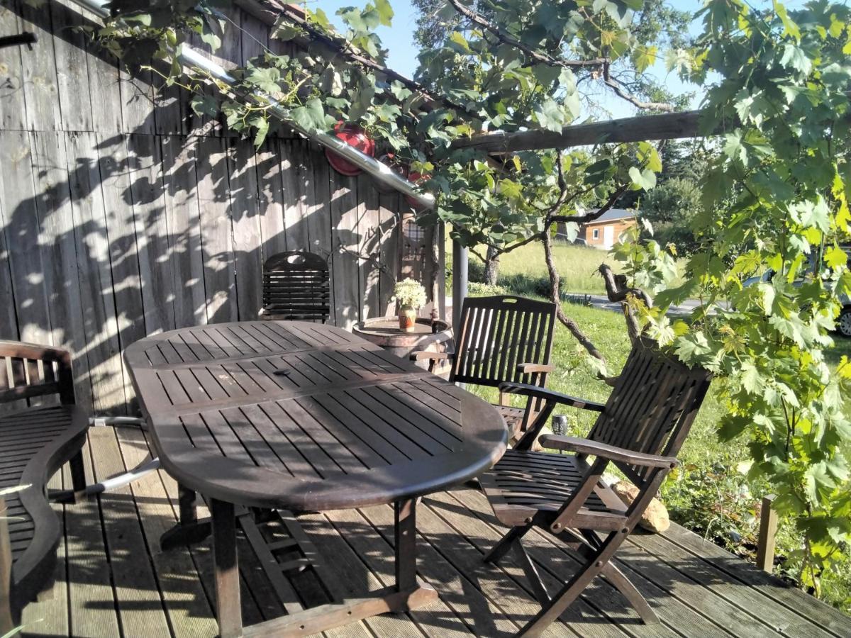 Gemuetlichkeit Am Vierkanthof - Apartment 2 Worterberg エクステリア 写真