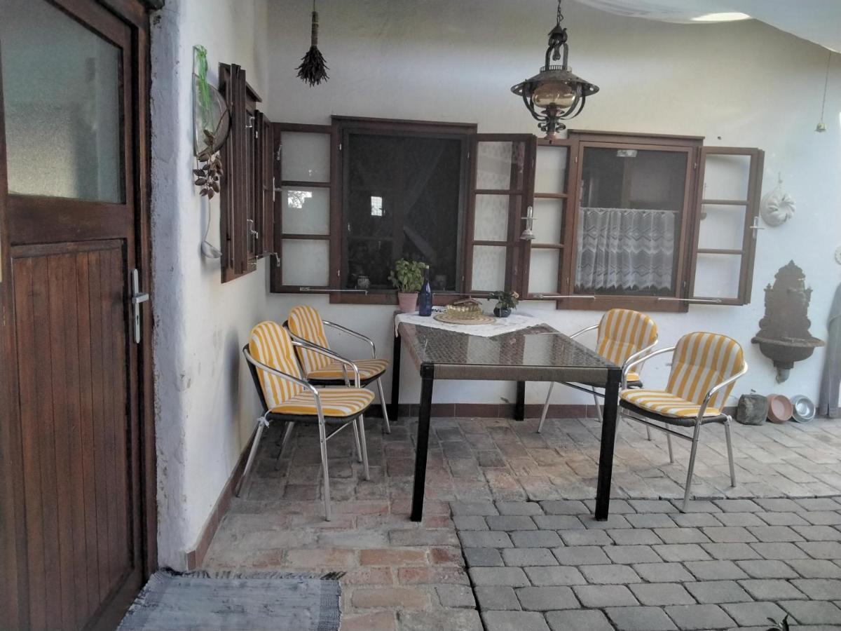 Gemuetlichkeit Am Vierkanthof - Apartment 2 Worterberg エクステリア 写真