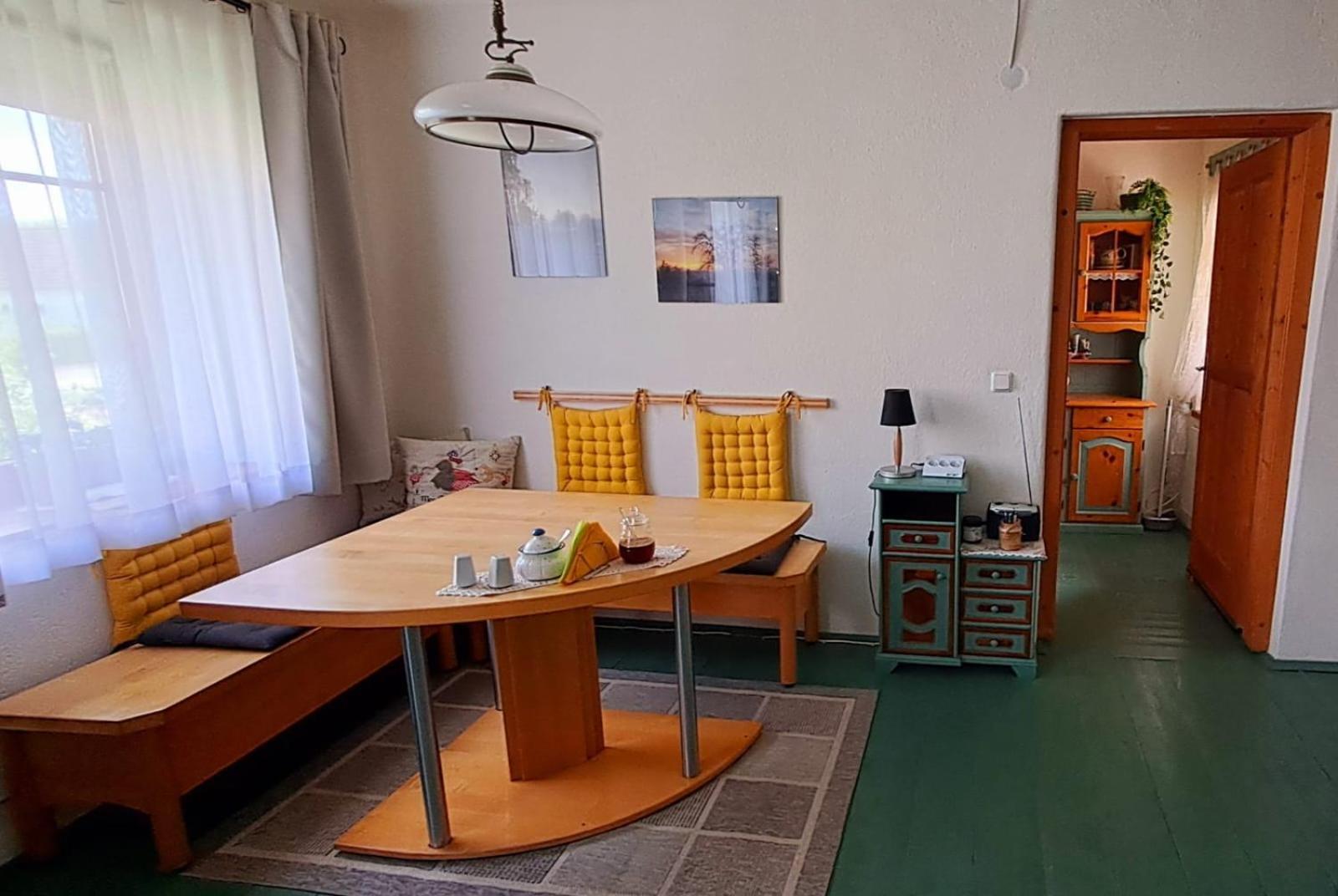 Gemuetlichkeit Am Vierkanthof - Apartment 2 Worterberg エクステリア 写真