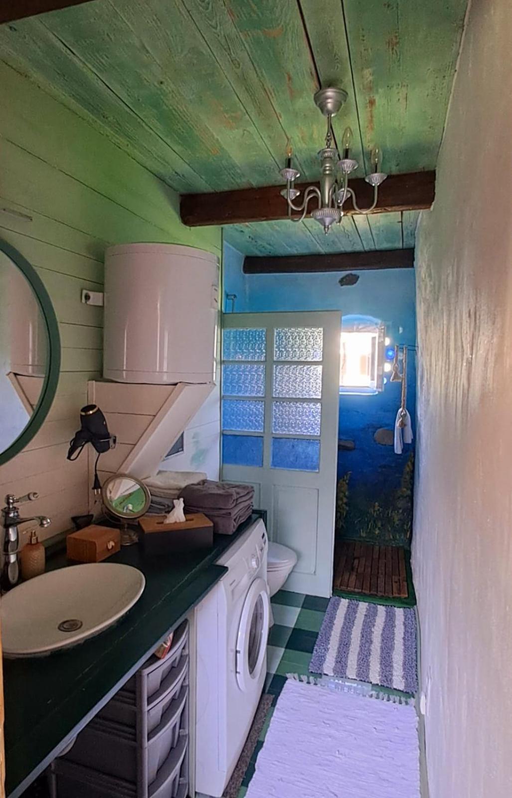 Gemuetlichkeit Am Vierkanthof - Apartment 2 Worterberg エクステリア 写真